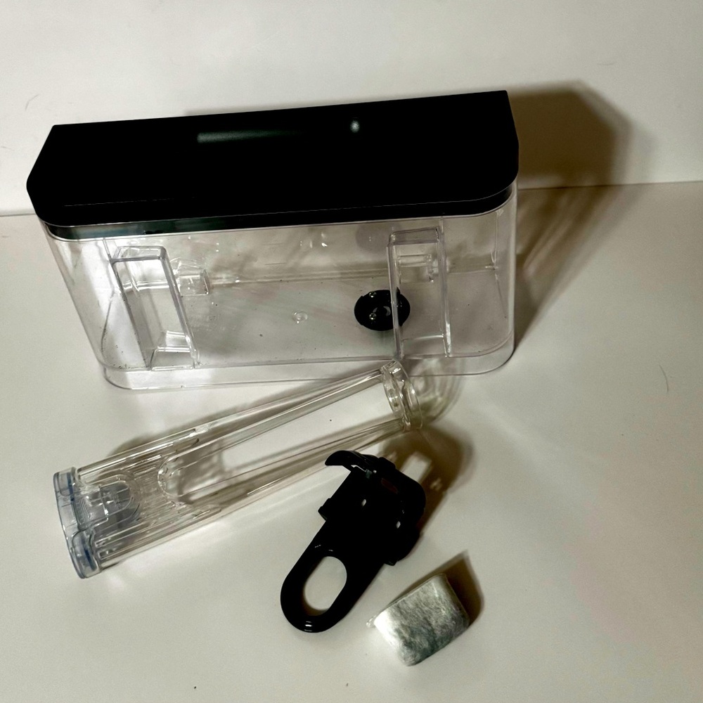 Keurig K-Duo Water Tank Reservoir w/ Lid - Replacement